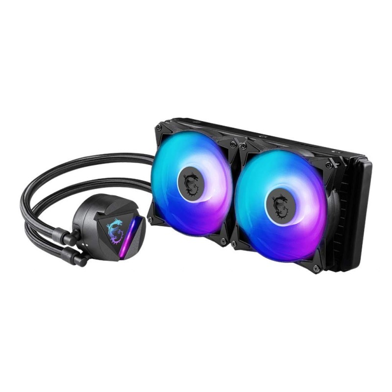 Msi MAG Coreliquid 240R ARGB